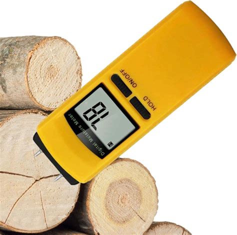 High Frequency wood moisture meter fabrication|how to measure moisture levels.